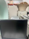 NEC LCD195VX-BK   MULTI SYNC LCD 195VX+BK MONITOR CT Scanner