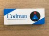 CODMAN 82-3284 HAKIM Precision Fixed Pressure, Right Angle Valve (X)