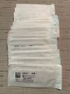 ETHICON 1915 5-0 Fast Absorbing Plain Gut, Lot of 15 Packets Sutures