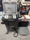 ALMA PLATINUM ICE TRIO Laser - Diode