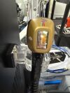 ALMA PLATINUM ICE TRIO Laser - Diode