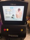ALMA PLATINUM ICE TRIO Laser - Diode