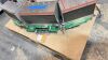 GE 5111741, 2286241, 2358139-2, 2333651 DETECTOR PLATE ASSEMBLY PET/CT