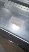 GE 5111741, 2286241, 2358139-2, 2333651 DETECTOR PLATE ASSEMBLY PET/CT