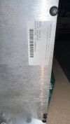 GE 5111741, 2286241, 2358139-2, 2333651 DETECTOR PLATE ASSEMBLY PET/CT