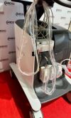 SAMSUNG HS70A Ultrasound - OB / GYN - Vascular