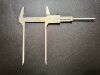 MEDTRONIC 875-530 TrimLine Caliper