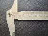 MEDTRONIC 875-530 TrimLine Caliper