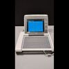 GE MAC 5500HD ECG MACHINE EKG