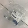 PHILIPS/RESPIRONICS 1045150 Flow Sensor Assembly CPAP