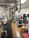 PHILIPS ALLURA XPER FD 20 Cath Angio Lab