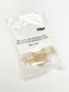 DRAEGER 8411130 ISO15 FLOW SENSOR Ventilator