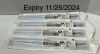 GYRUS ACMI KE-28 Knife Procedure 28Fr LOT OF 4 , EXP 11/26/2024