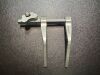 MEDTRONIC 875-080 Vertebral Body Distractor, Right