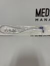COVIDIEN 460604 Argyle Feeding Tube Radiopaque 8Fr/Ch, Lot of 45
