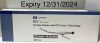 COVIDIEN EEA25 25mm Circular Stapler with 4.8mm Staples, EXP 12/31/2024