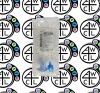 BAXTER EZPB0043 Baxter EZPB0043 100mL 0.9% Sodium Chloride Injection USP Mini-Bag.