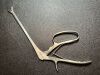 JARIT 280-517 Ferris-Smith Cup Jaw Rongeur, Down, 4 X 10mm