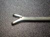 JARIT 280-517 Ferris-Smith Cup Jaw Rongeur, Down, 4 X 10mm