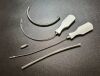 GORE TUN08025 & TUN8C025 Vascular Tunneler Set 8mm