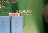 SIEMENS 03773897 3773897 X2169 D110 E1 Inverter Board Rad/Fluoro Room