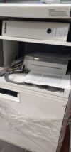 SIEMENS Arcadis Avantic VAS/CARDIAC C-Arm