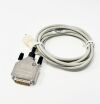 DRAEGER BABYLOG 8000 FLOW SENSOR CABLE Ventilator