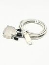 DRAEGER BABYLOG 8000 FLOW SENSOR CABLE Ventilator