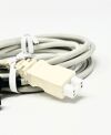 DRAEGER BABYLOG 8000 FLOW SENSOR CABLE Ventilator