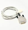 DRAEGER BABYLOG 8000 FLOW SENSOR CABLE Ventilator