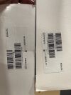 COVIDIEN Endo Gia Ultra EGIAUXL Universal Stapler, 12mm XL, Lot of 3