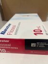 BAXTER Floseal ADS202110 Hemostatic Matrix, 10mL