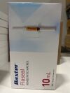 BAXTER Floseal ADS202110 Hemostatic Matrix, 10mL