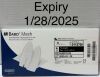 BARD 0112700 Mesh 10 cm x 4.5 cm ,EXP 1/28/2025