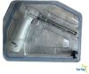 LINA MOR-1515-6 LINA Xcise Laparoscopic Morcellator (15mm battery powered system) REF: MOR-1515-6 Date: 2019-02