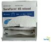 DA VINCI 48345B Da Vinci X SureForm Blue 45mm Reload 10 Pieces 3.5mm REF: 48345B Date: 2024-08-31