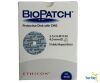 ETHICON 4150 Ethicon BioPatch Protective Disk with CHG 10 Disks REF: 4150 Date: 2025-01-31