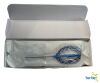 13308 3601-00-TE NEUROSIGN V4 Disposable Bipolar Probe (2 x 100mm x 0.75mm) Electrodes 10 PCS REF: 3601-00-TE Date: 2022-10-01