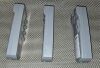 MEDTRONIC 3x 5388 Temporary Dual / Single Chamber Pacemaker