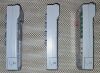 MEDTRONIC 3x 5388 Temporary Dual / Single Chamber Pacemaker