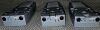 MEDTRONIC 3x 5388 Temporary Dual / Single Chamber Pacemaker