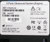 SONOSITE X-Porte Ultrasound - Shared Service
