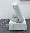 TYCO Mallinckrodt Optivantage DH CT Injector Console Monitor and Cable Injector CT