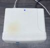 TYCO Mallinckrodt Optivantage DH CT Injector Console Monitor and Cable Injector CT
