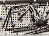 MEDTRONIC METRx II Microdiscectomy Tubular Retractor and Instrument Set