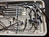 MEDTRONIC METRx II Microdiscectomy Tubular Retractor and Instrument Set