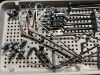 MEDTRONIC METRx II Microdiscectomy Tubular Retractor and Instrument Set