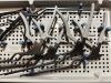MEDTRONIC METRx II Microdiscectomy Tubular Retractor and Instrument Set