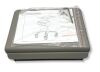 MORTARA 9911-016-05 MOR4700 Burdick Mortara Cart Drawer Assembly With Hardware Item # 9911-016-05 MOR4700