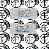 ETHICON 8558 3-0 Prolene™ Long Date.  69 Total Packages of Sutures(Please See Description).